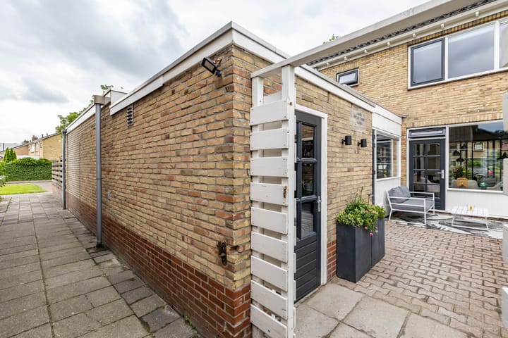 Foto 25 van Ceintuurbaan West 37