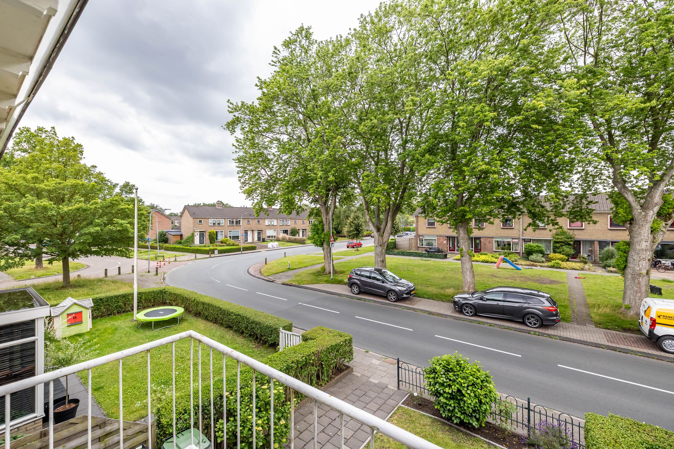 Photo 33 of Ceintuurbaan West 37