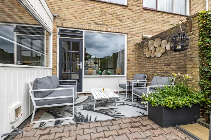 Foto 45 van Ceintuurbaan West 37