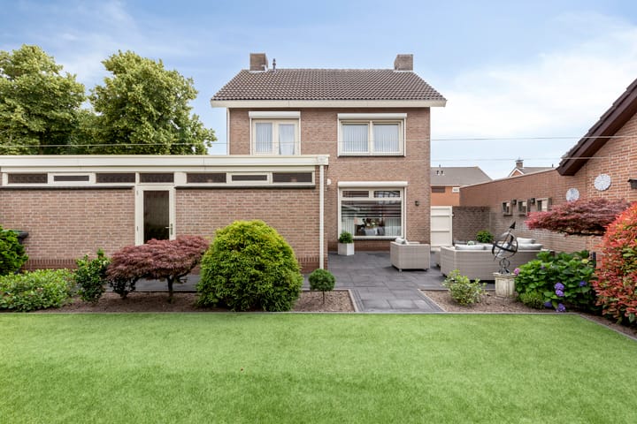 Foto 2 van Eksterdonk 4