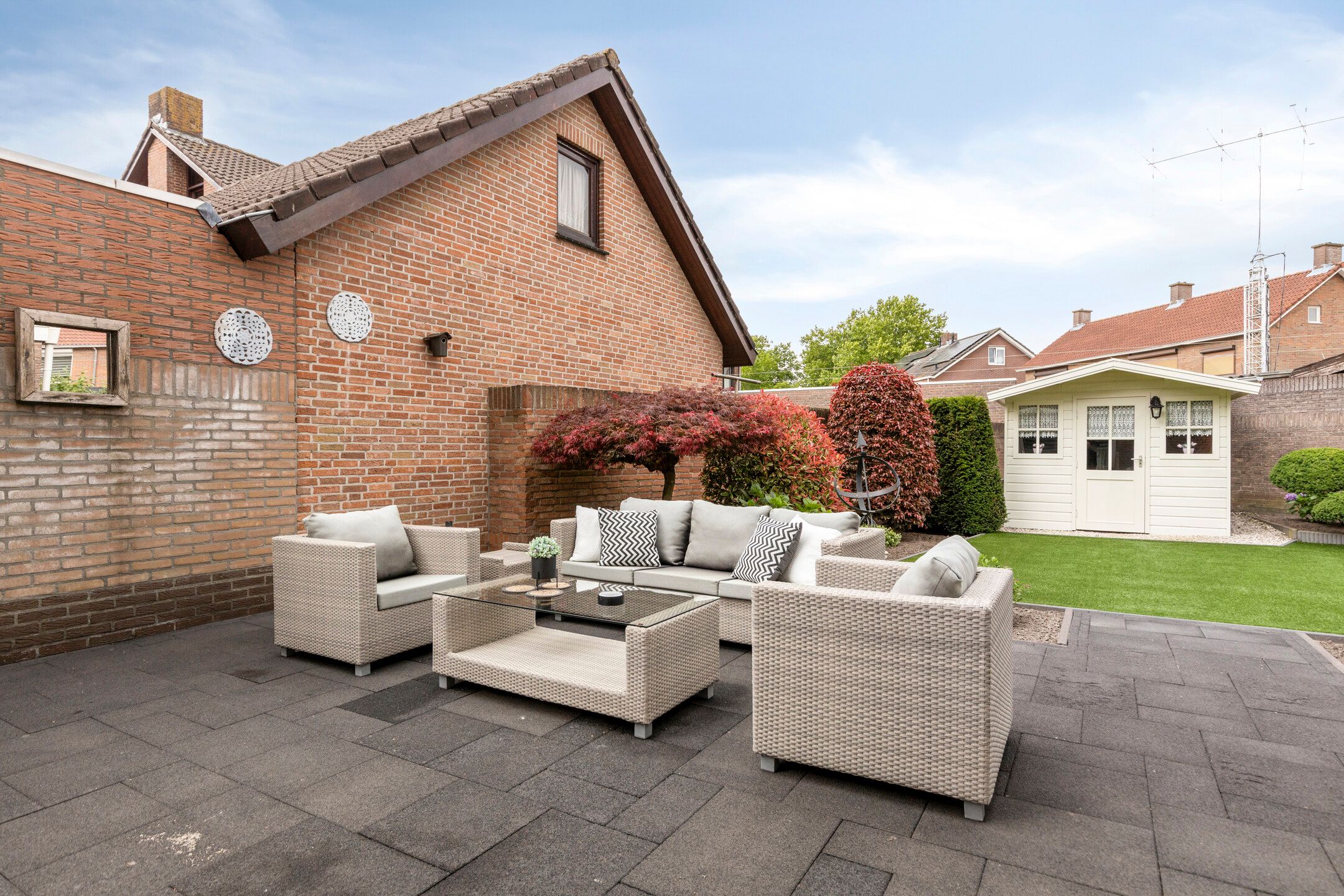 Foto 30 van Eksterdonk 4