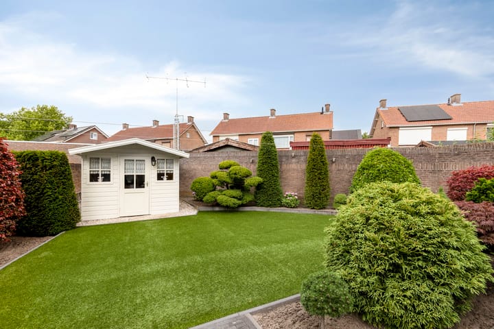 Photo 31 of Eksterdonk 4