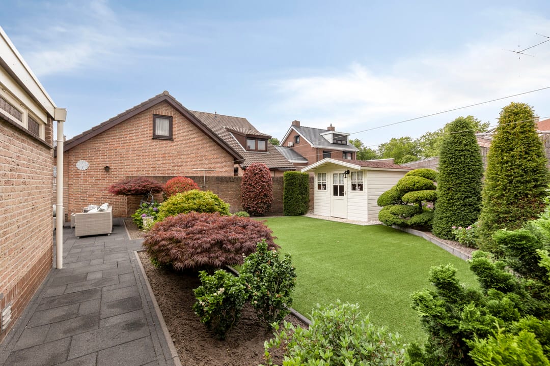 Foto 32 van Eksterdonk 4