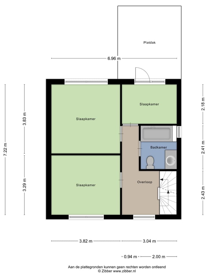 Photo 39 of Eksterdonk 4