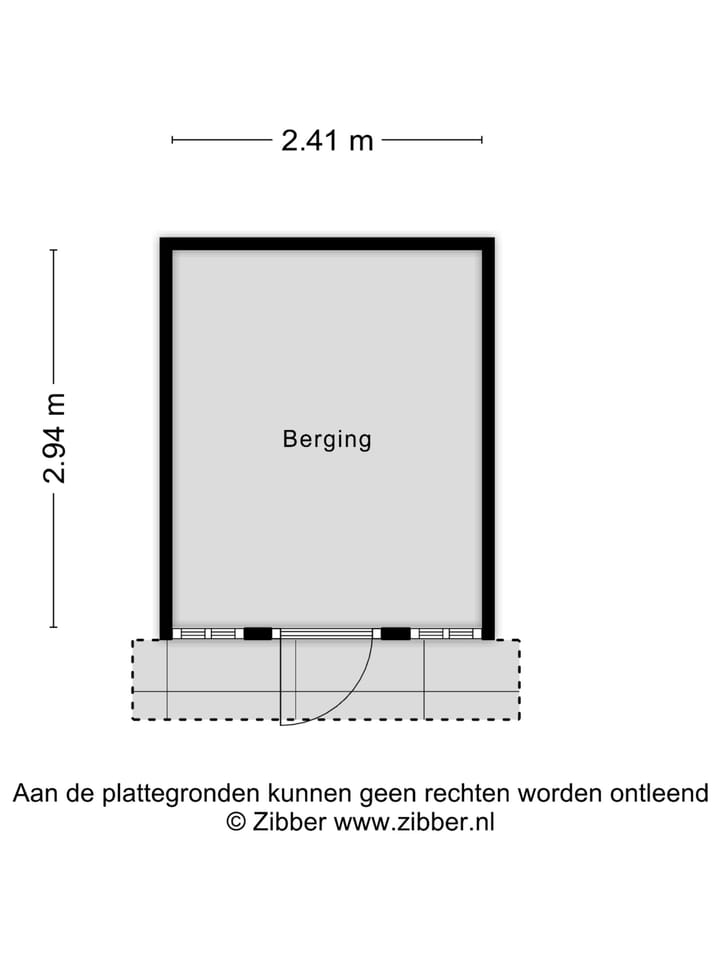 Photo 41 of Eksterdonk 4