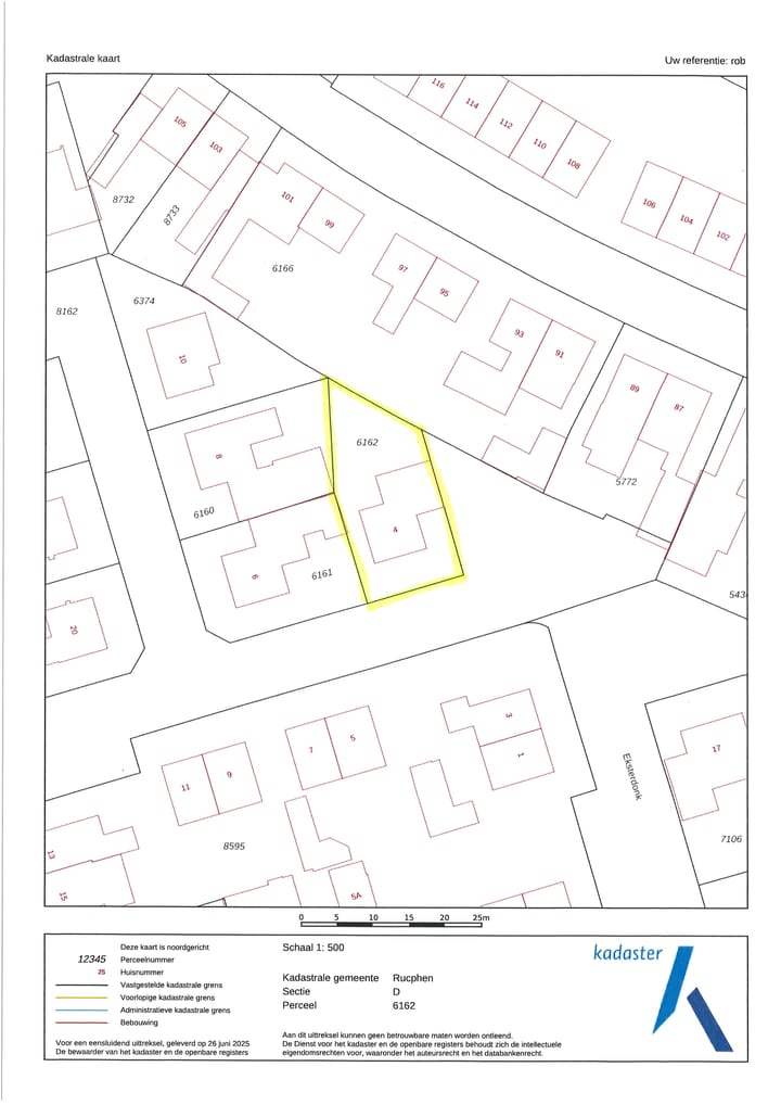 Photo 42 of Eksterdonk 4