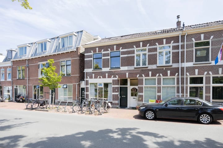 Photo 2 of Maresingel 65