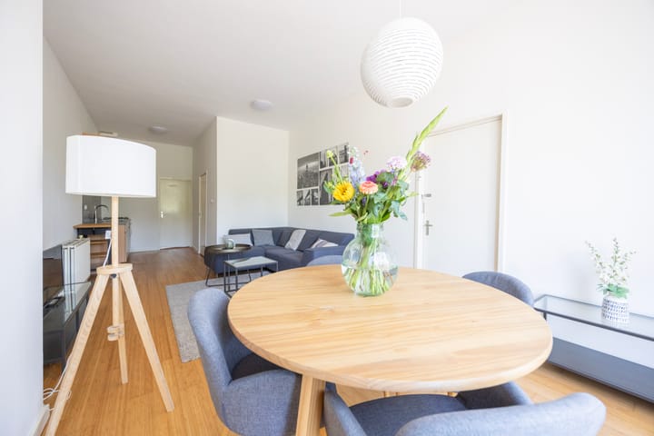 Photo 4 of Maresingel 65