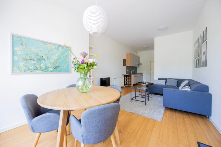 Photo 3 of Maresingel 65