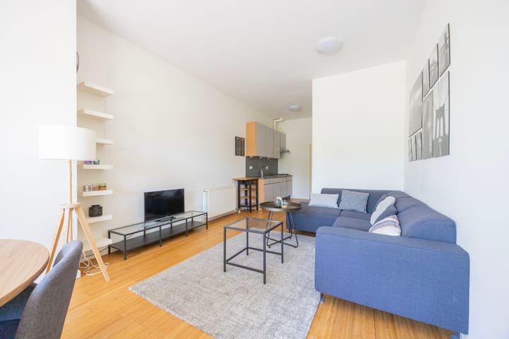 Photo 5 of Maresingel 65