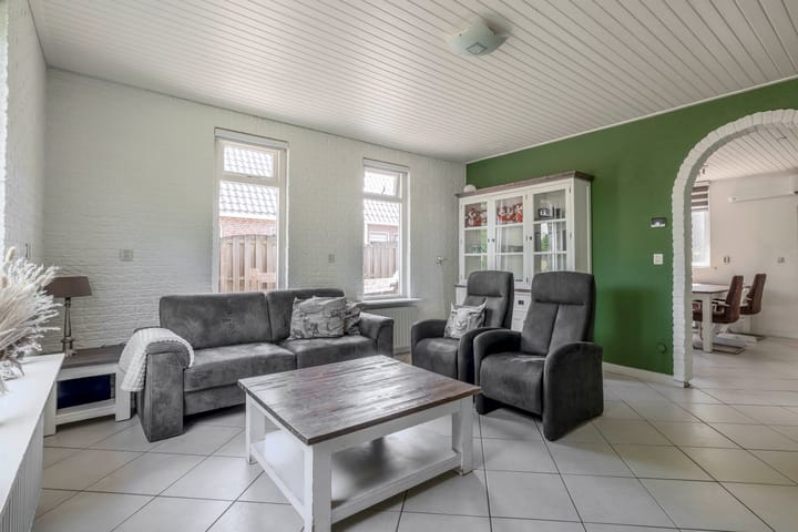 Foto 2 van Spoorsingel 35-A