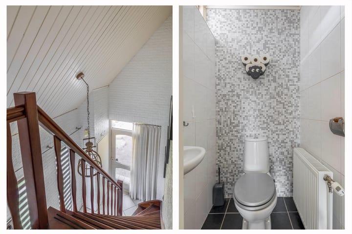 Foto 14 van Spoorsingel 35-A