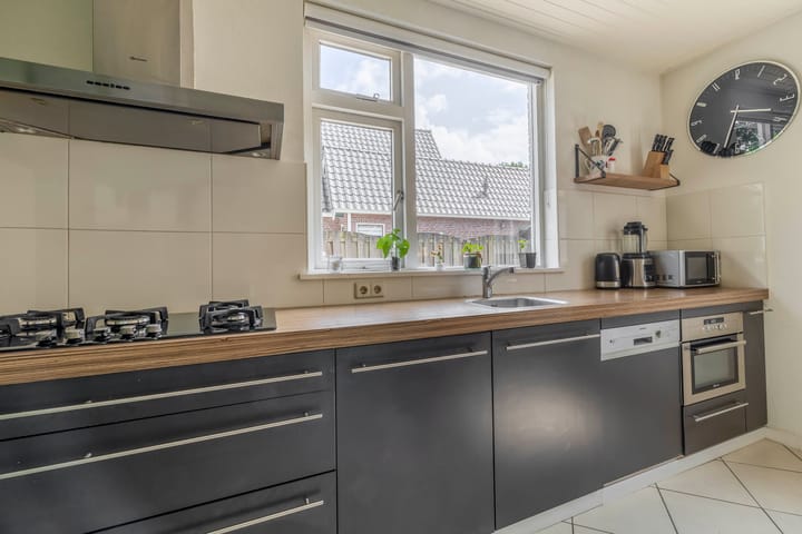 Foto 3 van Spoorsingel 35-A