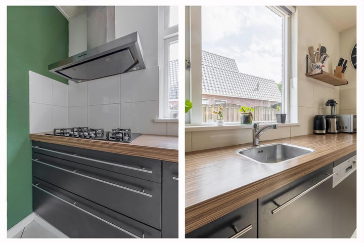 Foto 21 van Spoorsingel 35-A