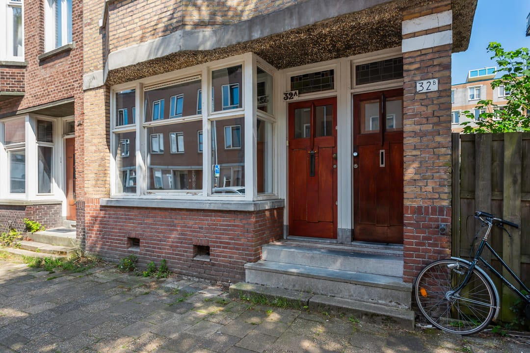 Foto 2 van Jeruzalemstraat 32-A