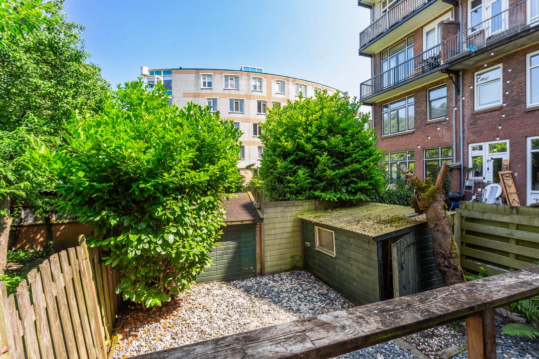 Foto 7 van Jeruzalemstraat 32-A