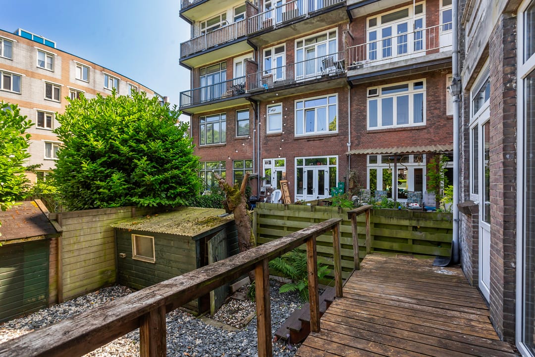 Foto 8 van Jeruzalemstraat 32-A