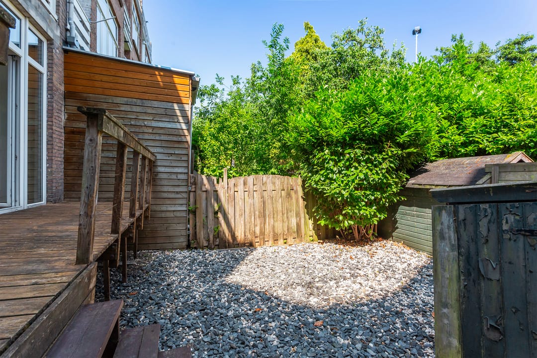 Foto 11 van Jeruzalemstraat 32-A