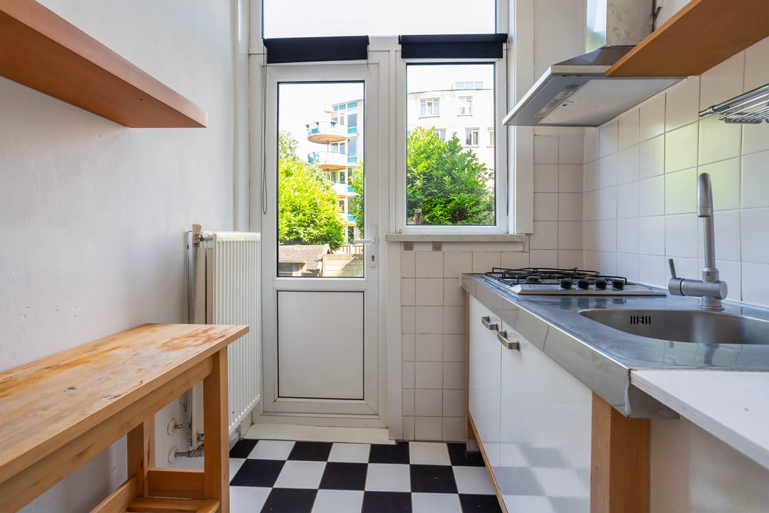 Foto 22 van Jeruzalemstraat 32-A