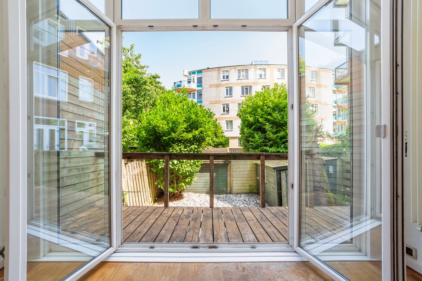 Foto 5 van Jeruzalemstraat 32-A