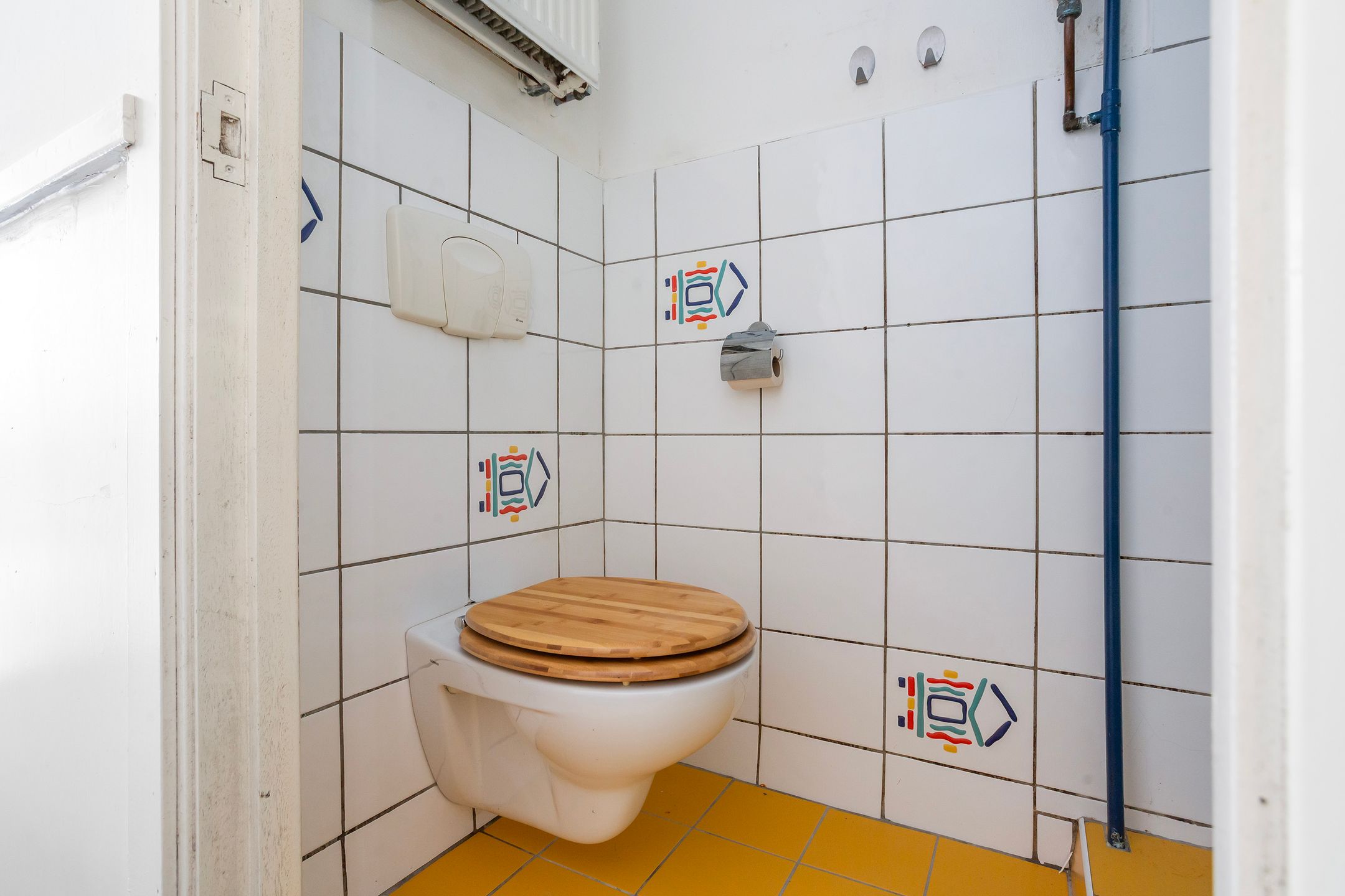 Foto 24 van Jeruzalemstraat 32-A