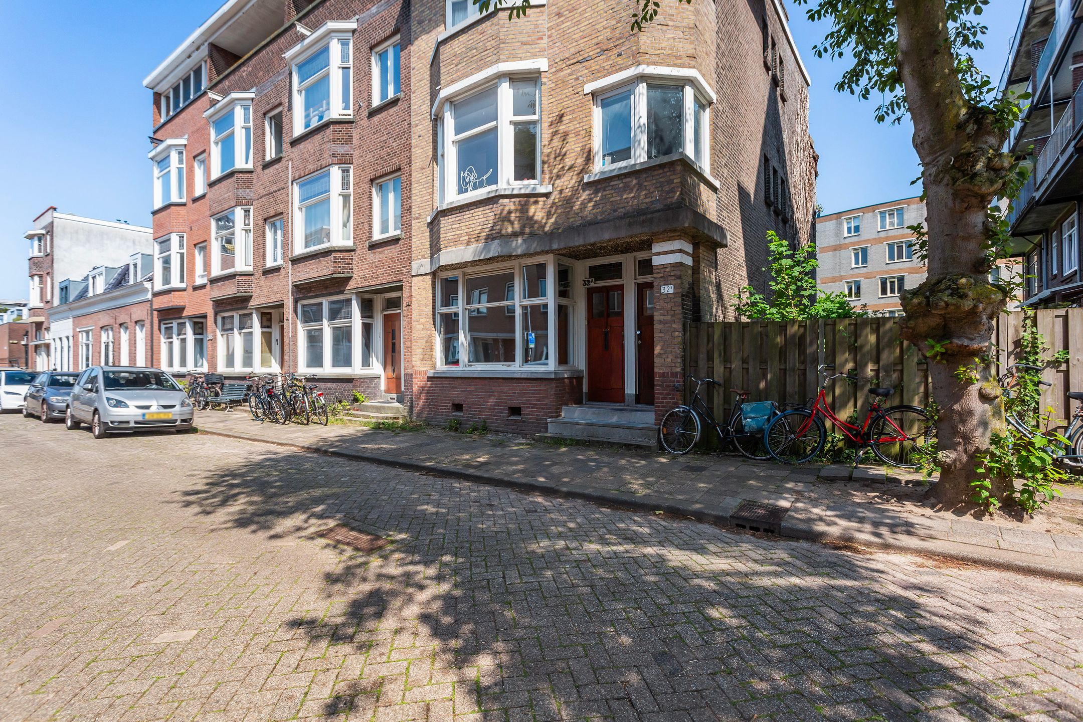 Foto 30 van Jeruzalemstraat 32-A