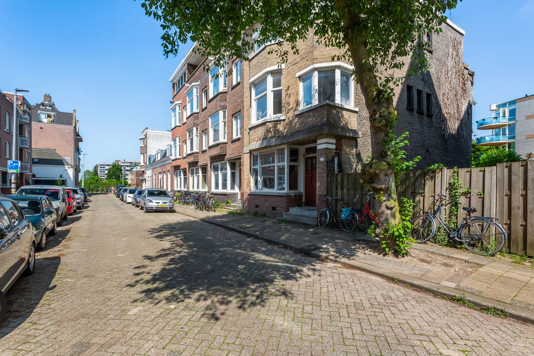 Foto 31 van Jeruzalemstraat 32-A