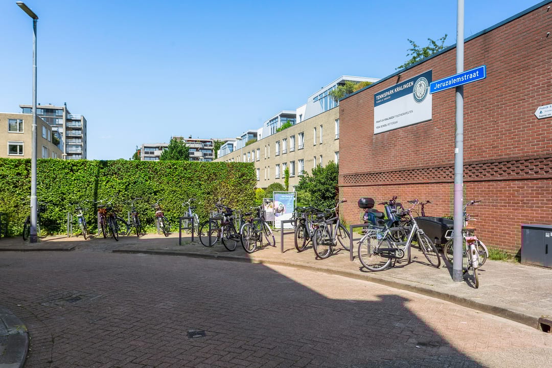 Foto 32 van Jeruzalemstraat 32-A