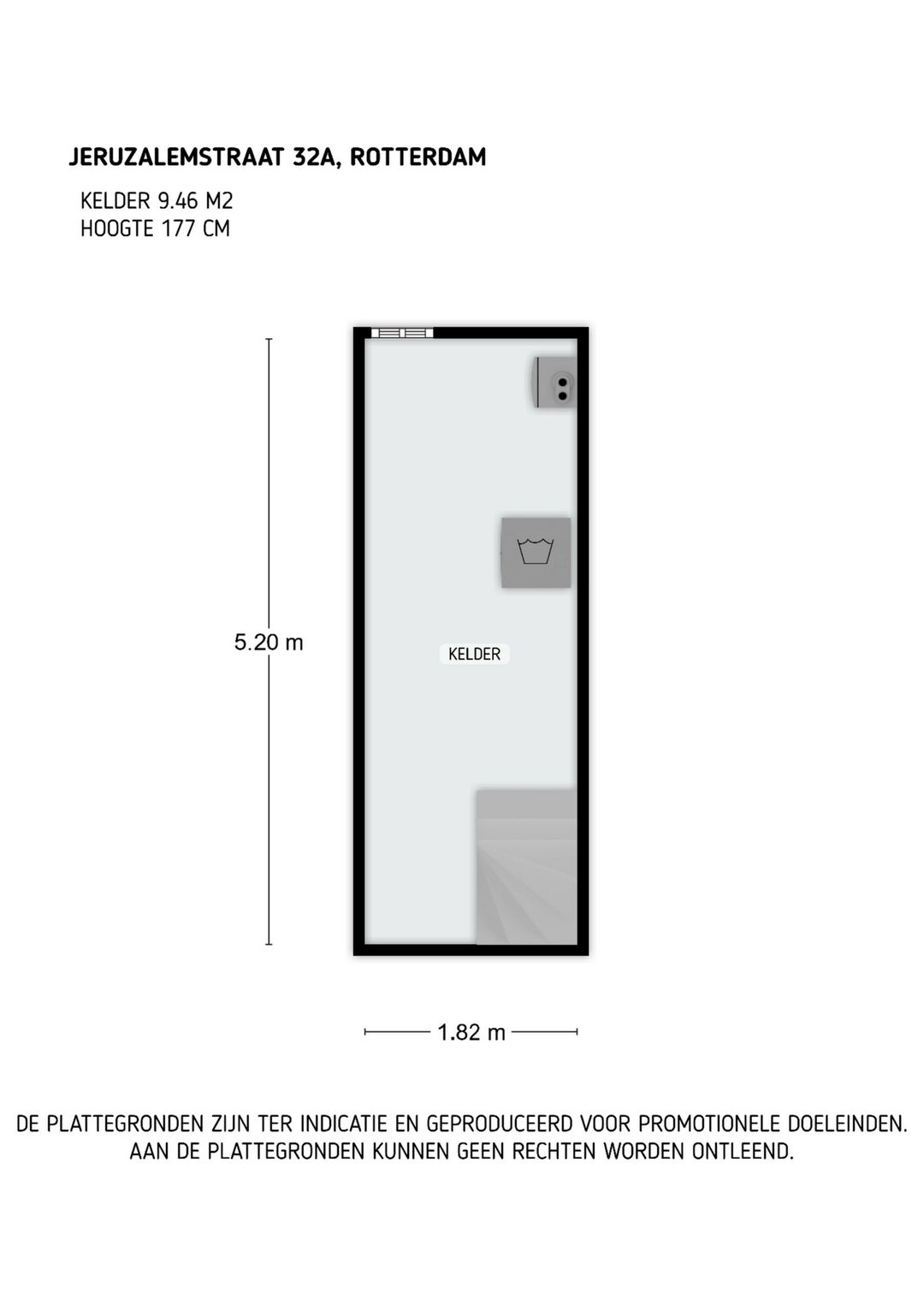 Foto 37 van Jeruzalemstraat 32-A