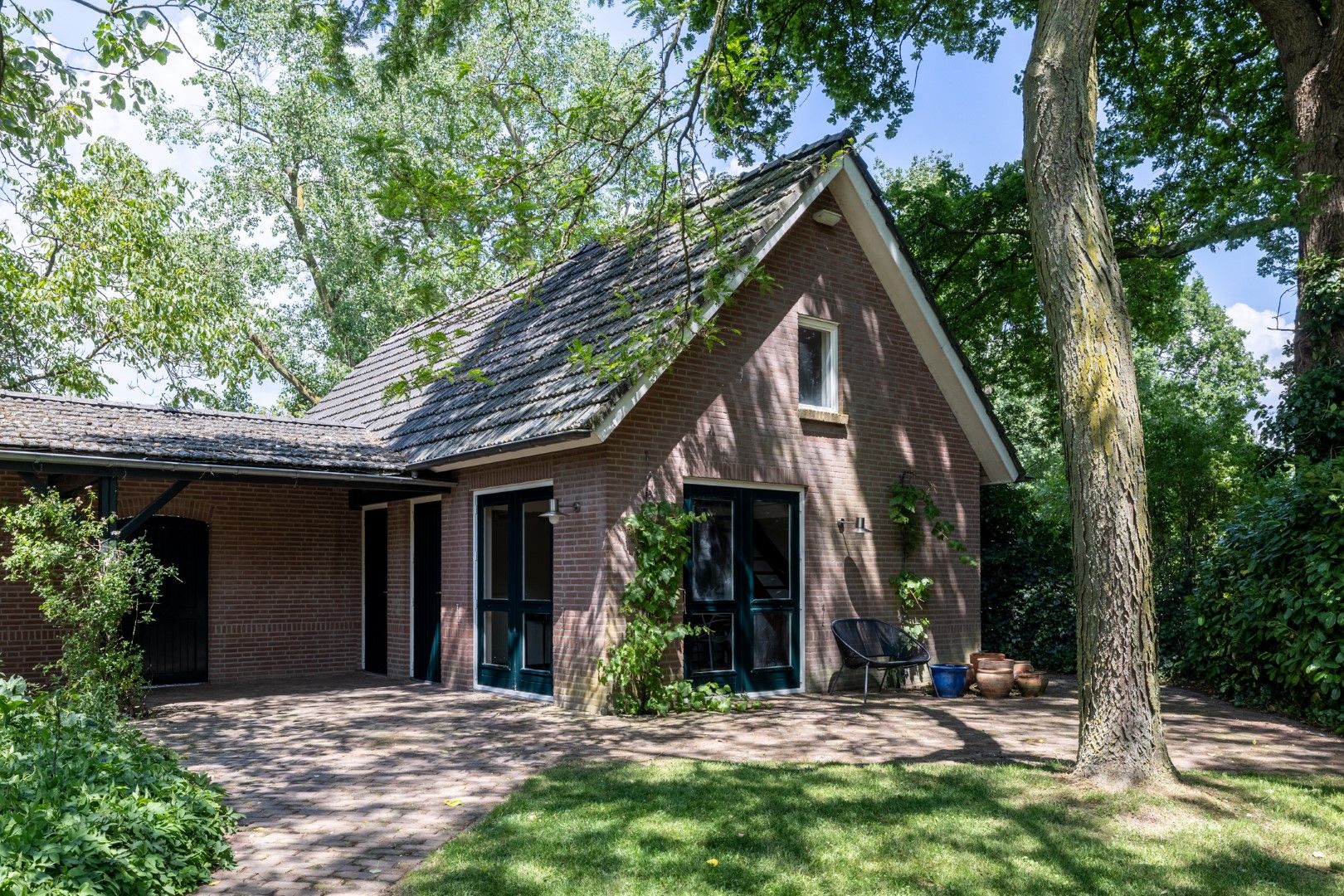 Photo 3 of Kruisstraat 47