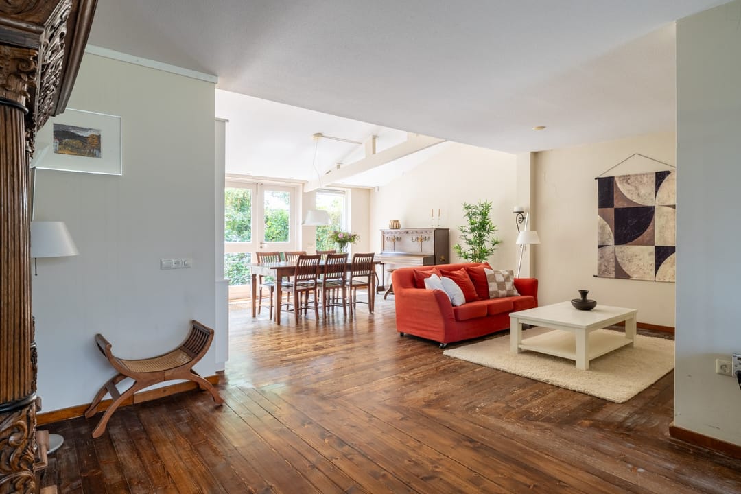 Photo 11 of Kruisstraat 47