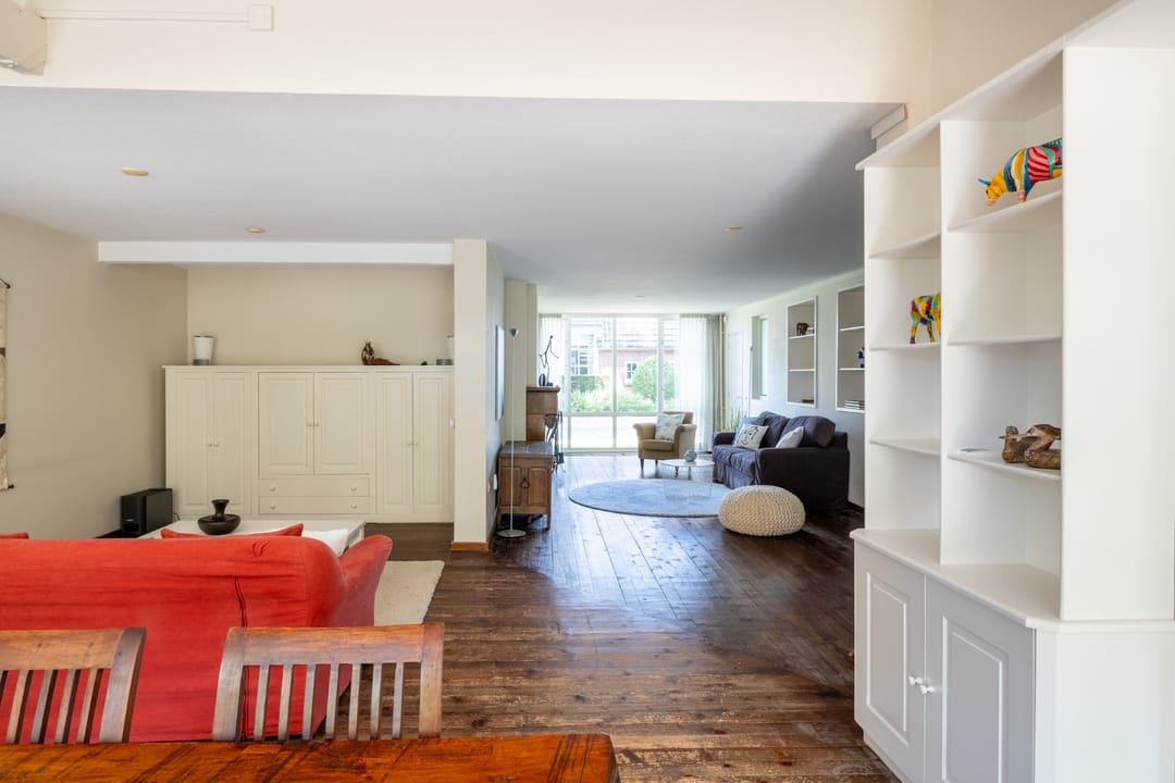 Photo 17 of Kruisstraat 47