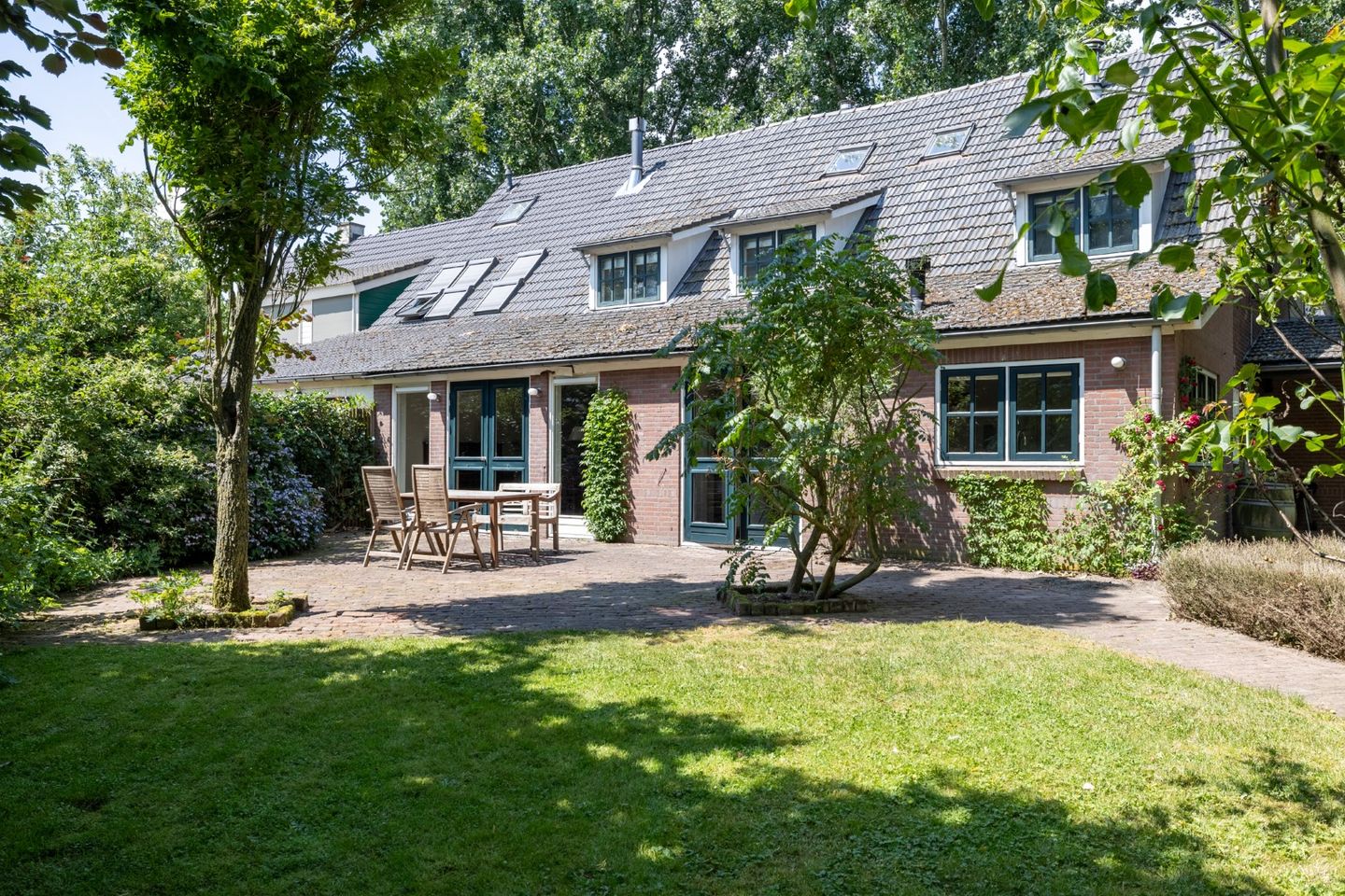 Photo 50 of Kruisstraat 47