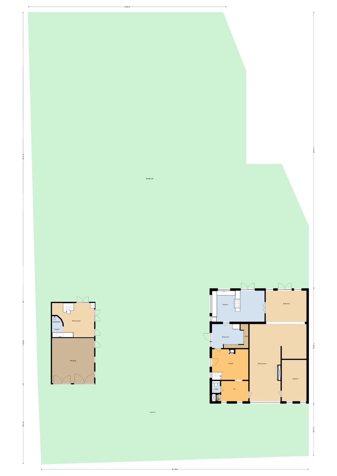 Photo 76 of Kruisstraat 47