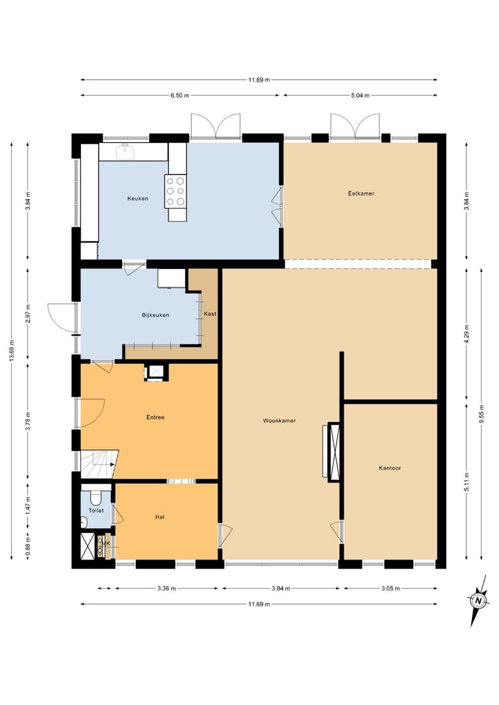 Foto 77 van Kruisstraat 47