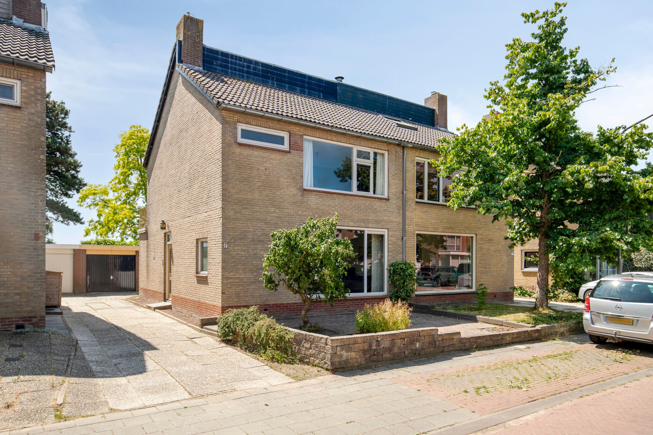 Foto 3 van Oudlandstraat 7