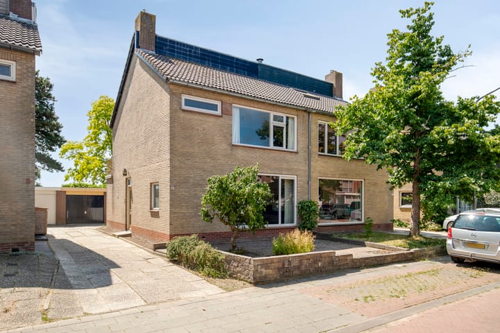 Foto 3 van Oudlandstraat 7