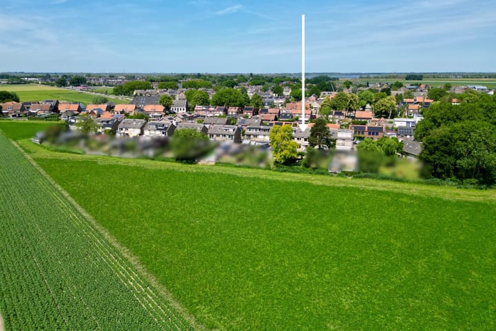 Foto 2 van Oudlandstraat 7