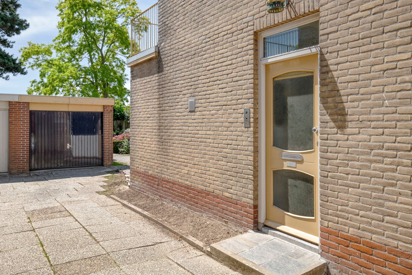 Foto 4 van Oudlandstraat 7