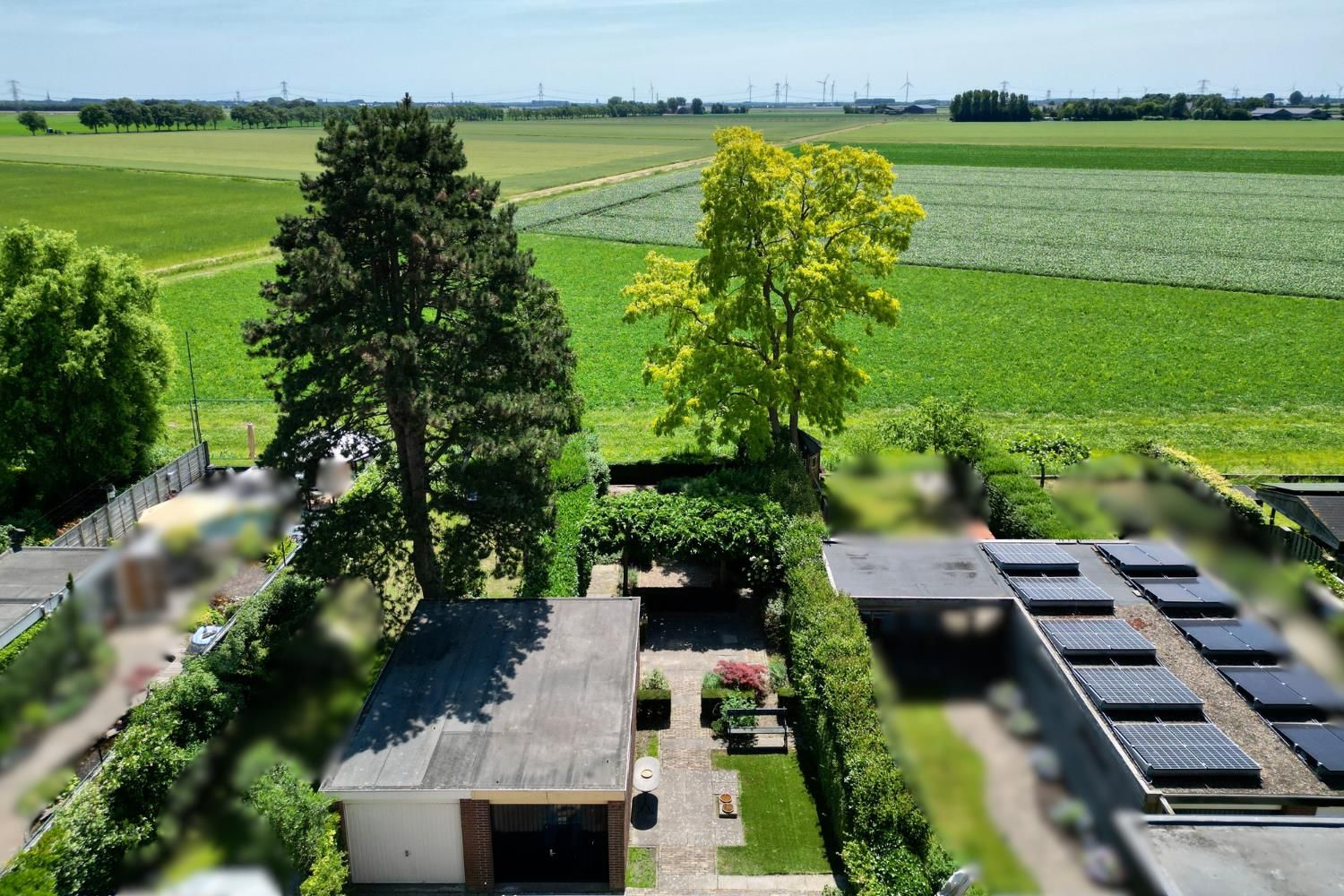 Foto 27 van Oudlandstraat 7