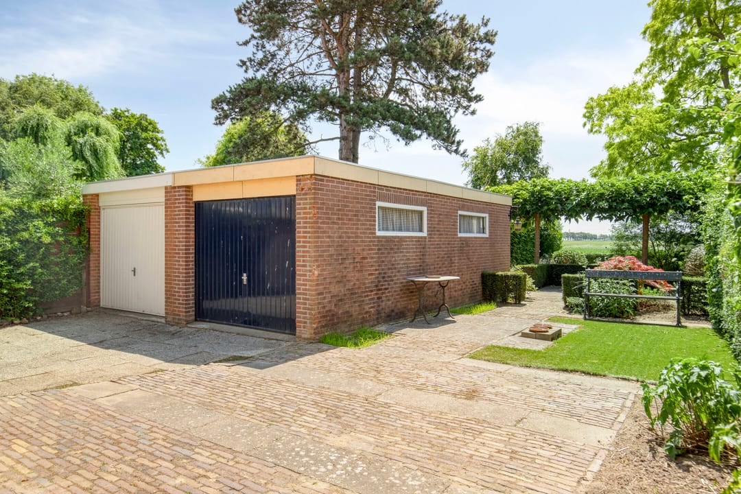 Foto 28 van Oudlandstraat 7