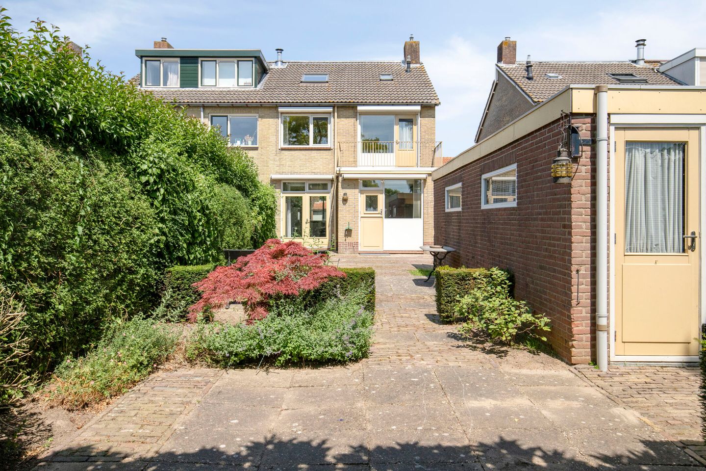 Foto 35 van Oudlandstraat 7