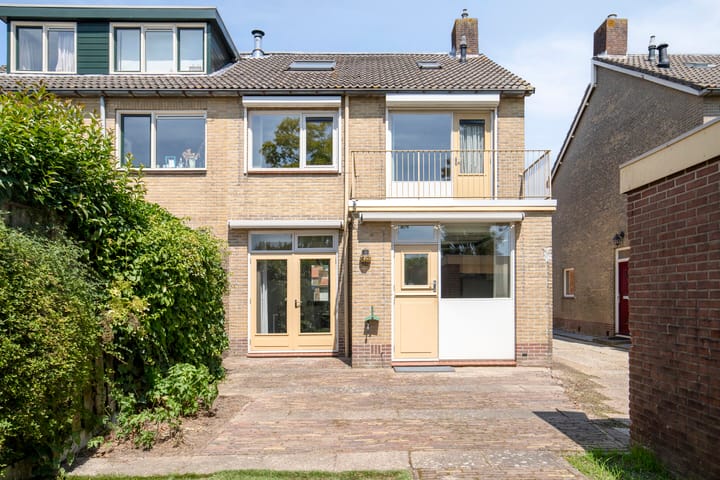 Foto 36 van Oudlandstraat 7