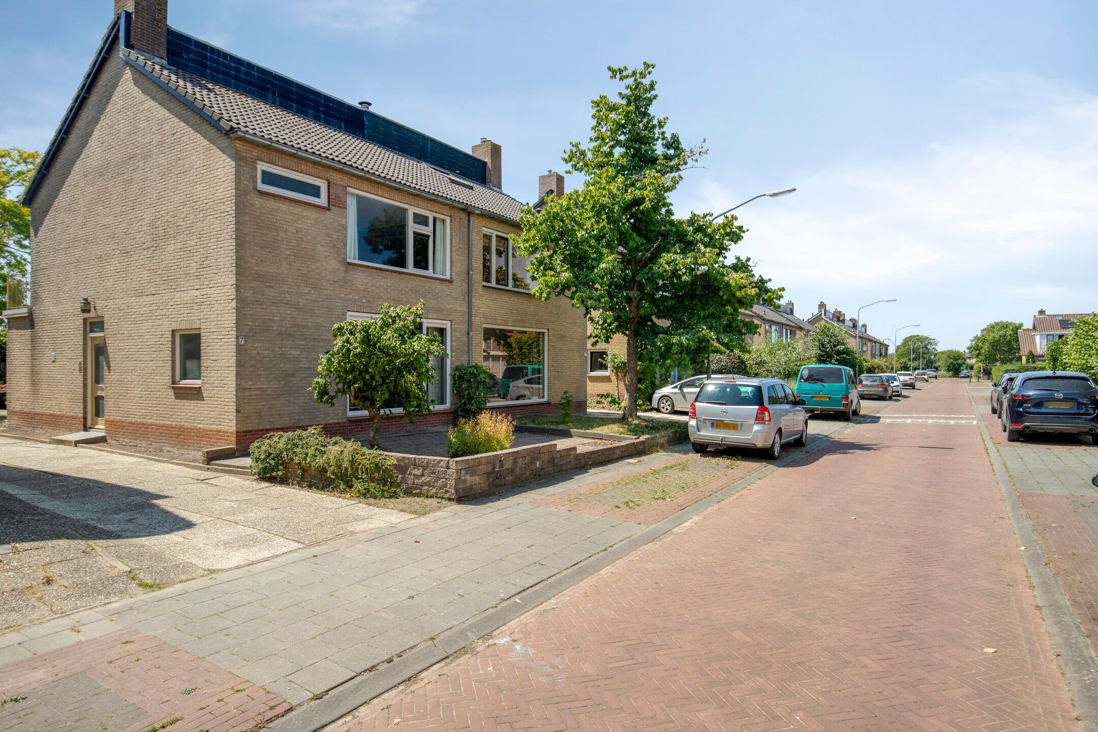 Foto 39 van Oudlandstraat 7