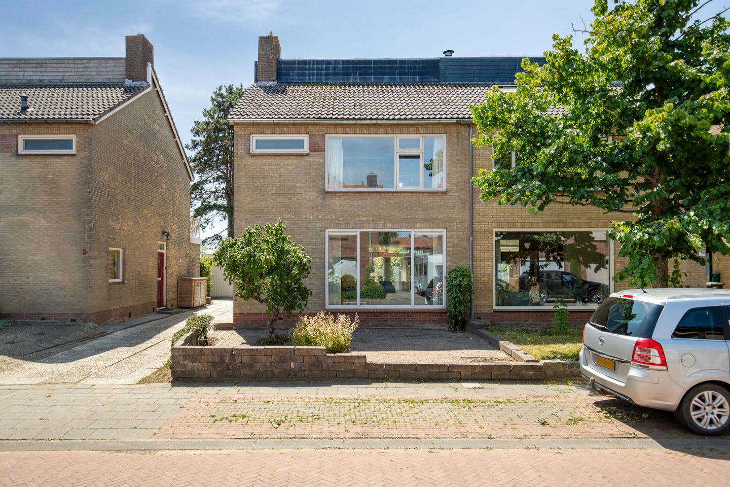 Foto 40 van Oudlandstraat 7