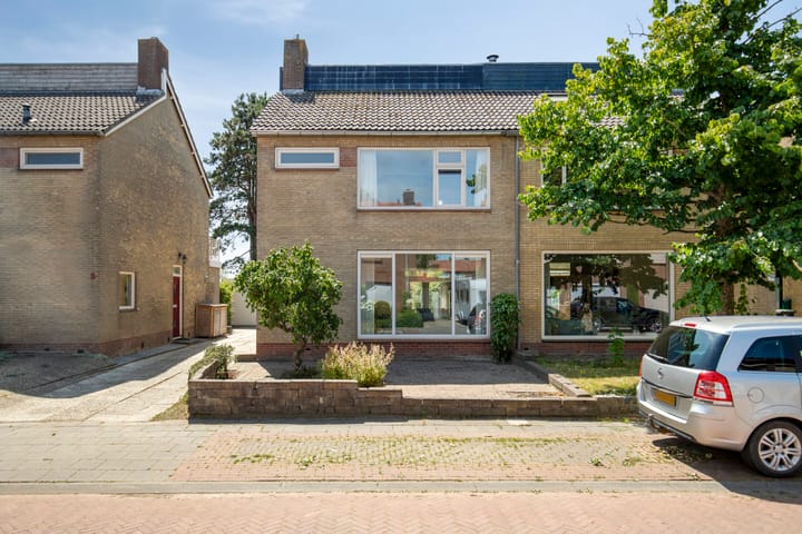 Foto 40 van Oudlandstraat 7