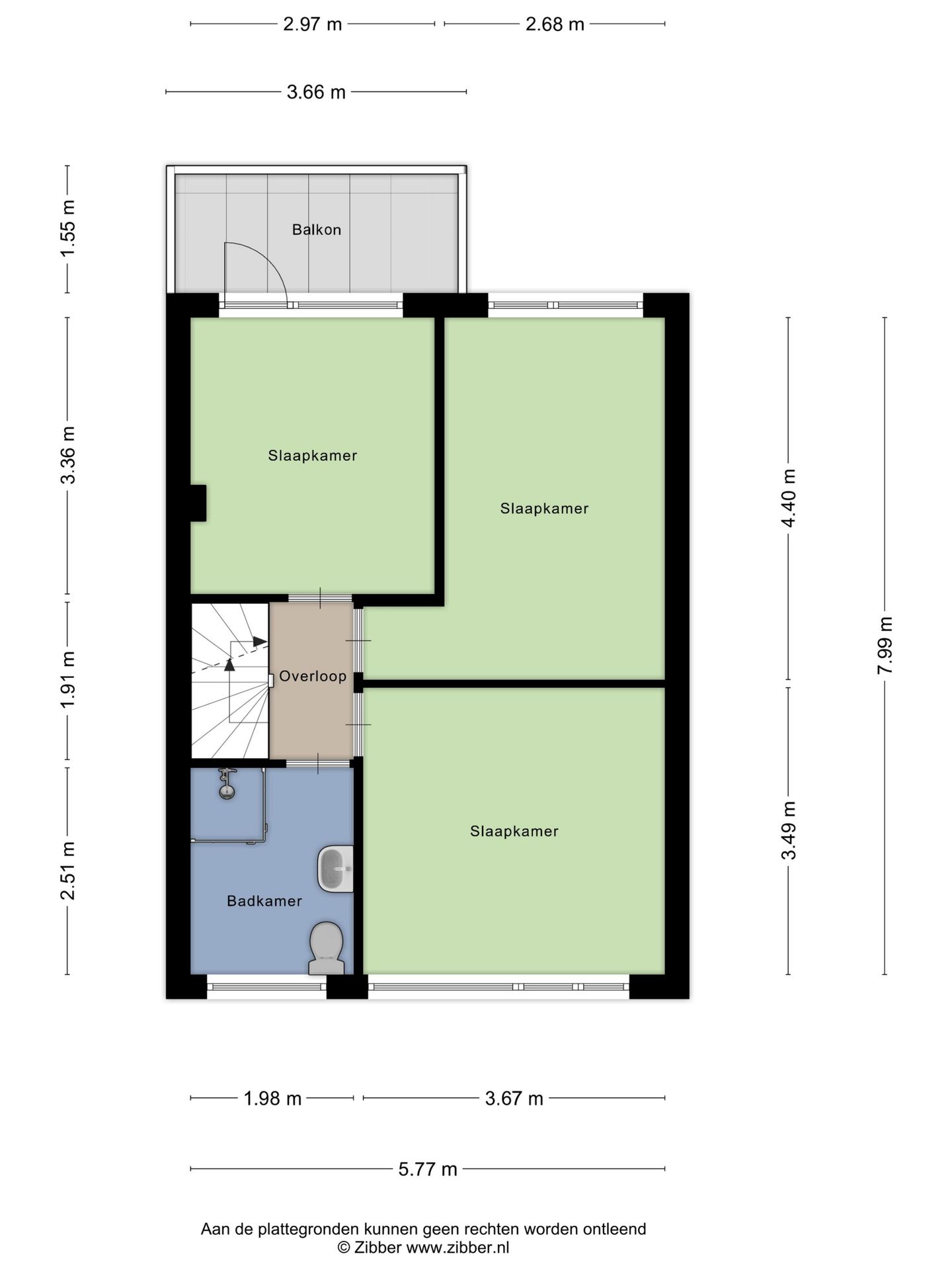 Foto 44 van Oudlandstraat 7