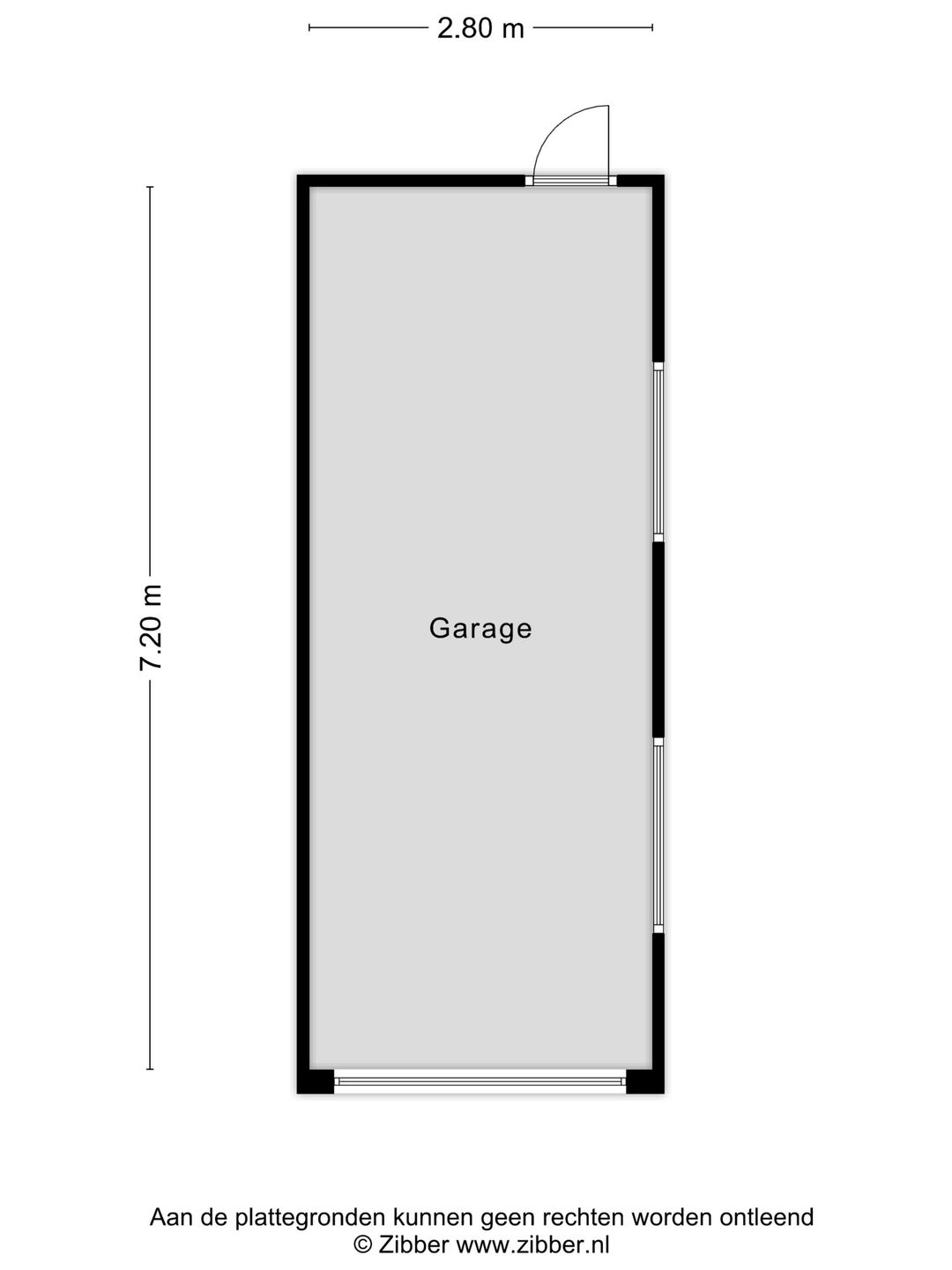 Foto 46 van Oudlandstraat 7