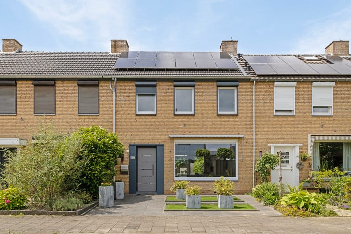 Foto 2 van Cramer van Brienenstraat 103