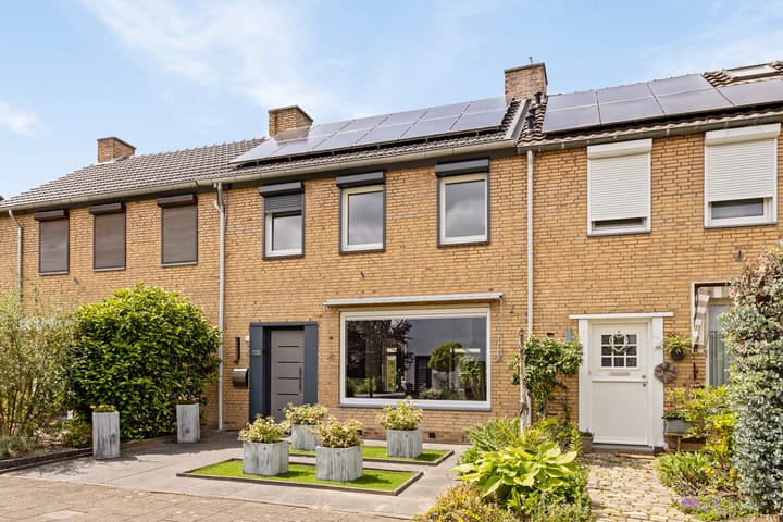 Foto 3 van Cramer van Brienenstraat 103